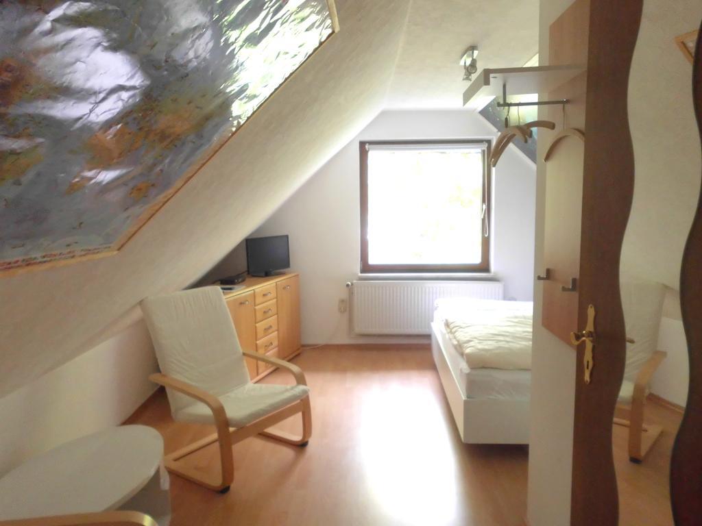Hotel Sonnenberg Schloesschen Braunlage Exterior photo